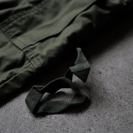 ［M-Regular］USARMY M-65 Trousers_no.44