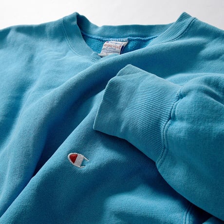 [XL] Reverse Weave 90s USA