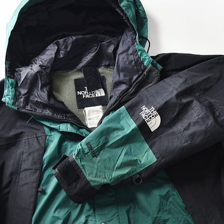 [XL]THE NORTH FACE 90s GORE-TEX parka