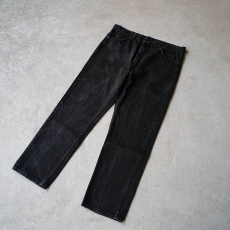 [W40 L31] Levi's 505_no.6