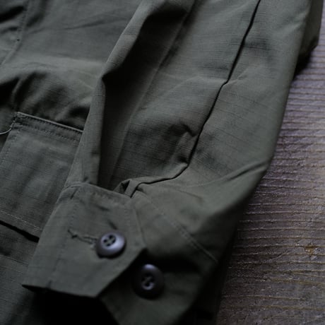 ［S-Regular］Jungle Fatigue Jacket_5th_no.1