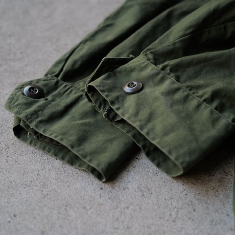 ［XL-Regular］Jungle Fatigue Jacket_4th_deadstock