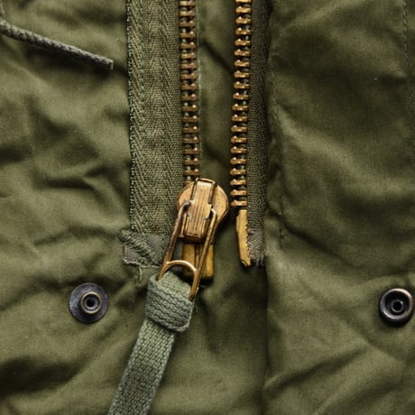 ［M］m65 parka_no.267