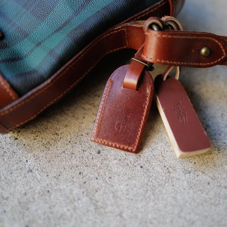 VINTAGE POLO Mini Shoulder Bag