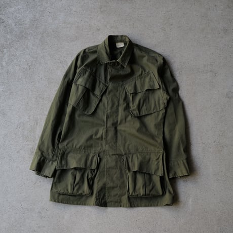 ［XS-Regular］Jungle Fatigue Jacket_4th_no.11