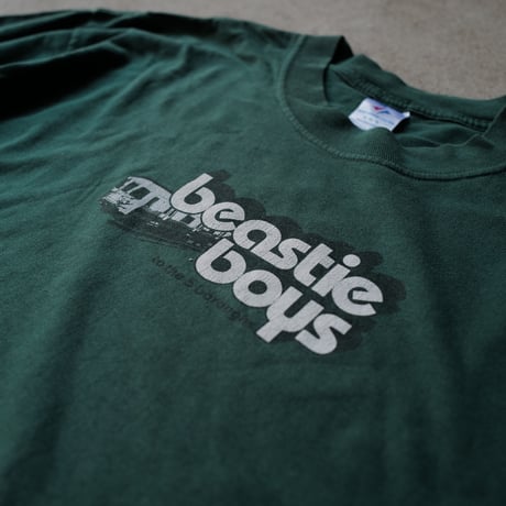［XL］Beastie Boys_no.2