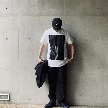 anytee original photo tee_type C