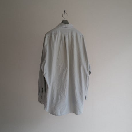 Big Polo_Oxford shirt_90s vintage