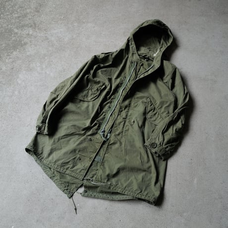 ポップアップ先行［S］m51 parka_no.35