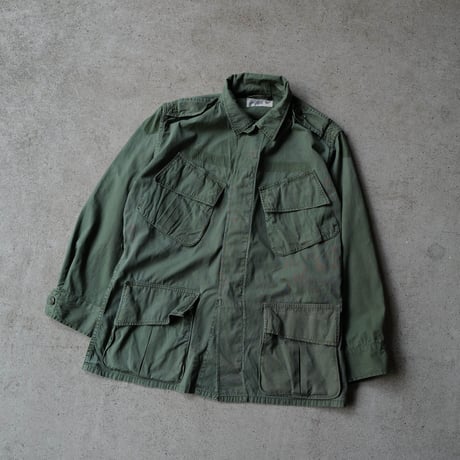 ［S-Short］Jungle Fatigue Jacket_2nd_no.36
