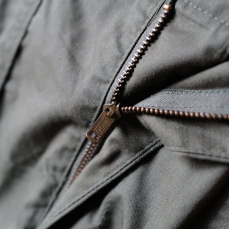 ［38×30］USARMY OG-507 Trousers_deadstock_no.2