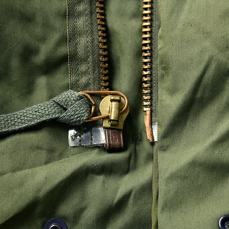 ［M］m65 parka_deadstock_no.218