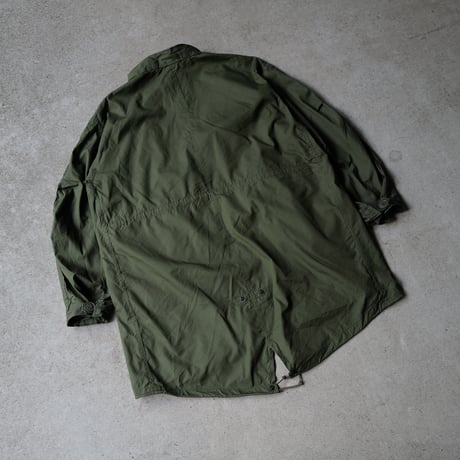 ポップアップ先行［S］m65 parka_deadstock_no.13
