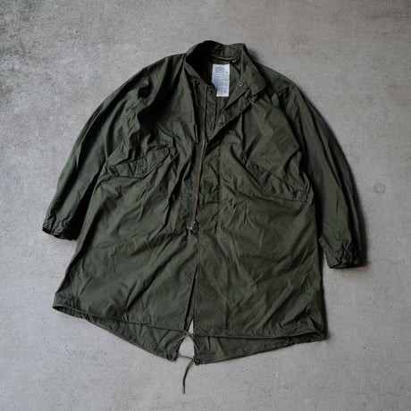［S］m65 parka_deadstock_no.8