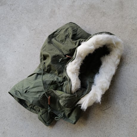 ［Free size］m65_hood_deadstock