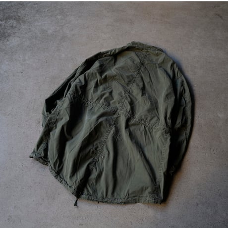 ［M］m65 parka_First model_no.51