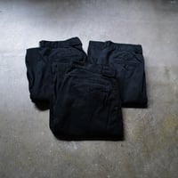 Super Black_BIG CHINO PANTS by Polo Ralph Lauren_Special