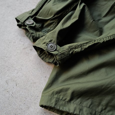 ［L］m65 parka_Deadstock