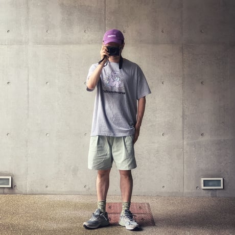 Culture Saurus Tee