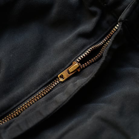 [W36] Super Black_VINTAGE POLO 2tuck Shorts_no.5