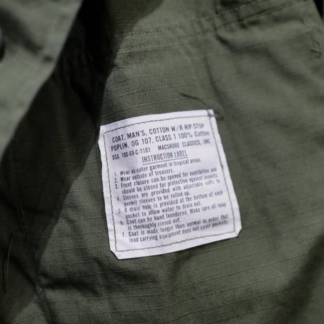 ［L-Short］Jungle Fatigue Jacket_5th_no.7