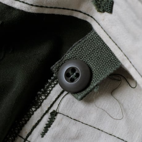 ［M-Regular］USARMY M-65 Trousers