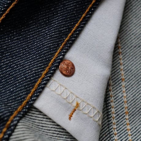 [W32 L29] Levi's 505