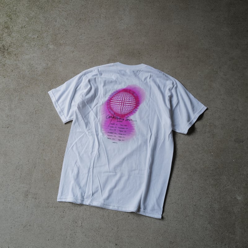 L］Madonna Vintage Tee_no.5 | anytee