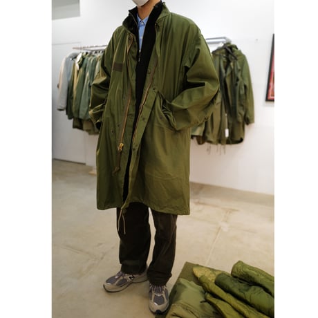 ［L］m65 parka_deadstock(non wash)_no.42