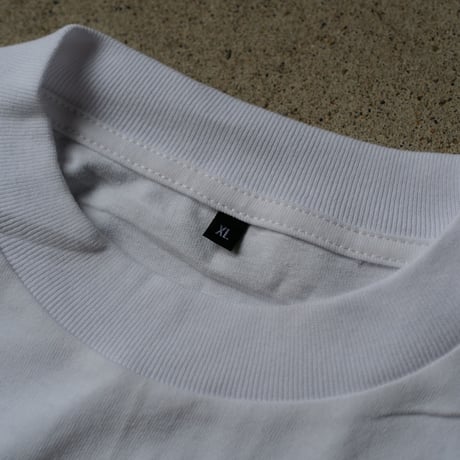 [anytee classics] Ice Cream Tee