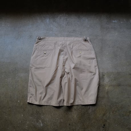 ［W36］BIG CHINO COLOR SHORTS by Polo Ralph Lauren_no.11