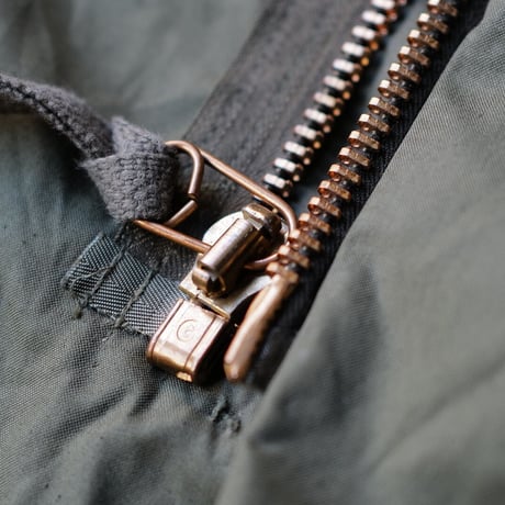 ポップアップ先行［M］m65 parka_deadstock_no.11