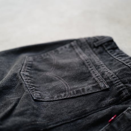 [W38 L30] Levi's 505_90s_no.9