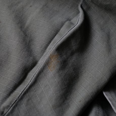 ［M-Regular］Jungle Fatigue Jacket_4th
