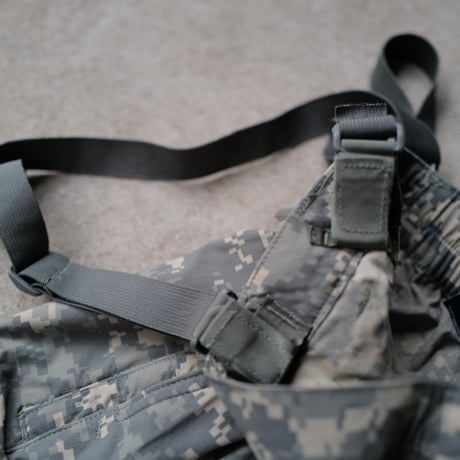 USARMY ECWCS Digital Camouflage Pants
