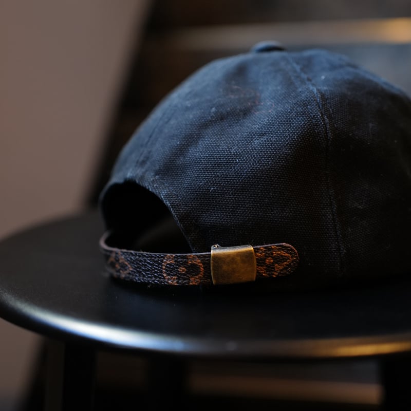 7月11日発売［special edition］Bootleg Aged Duck Cap_F