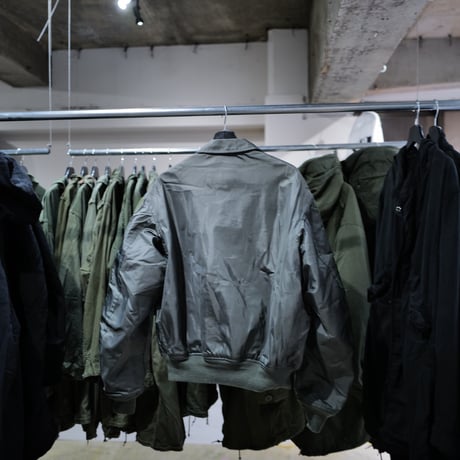 ［XL］CWU-36/P_deadstock_店頭でも販売