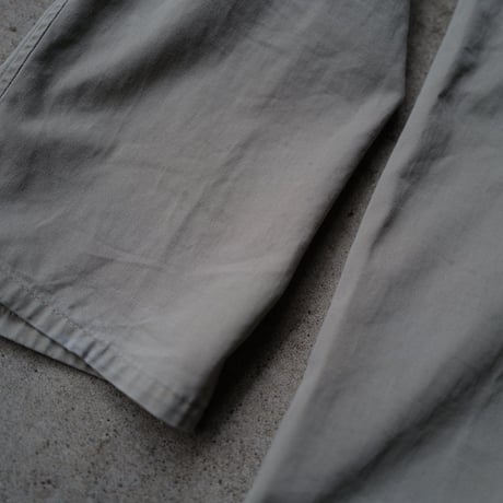 [W34 L32] Old Polo_90s vintage_2tack chino