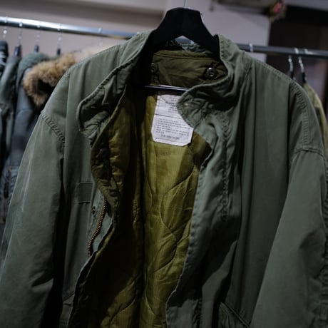 ［M］m65 parka_no.111