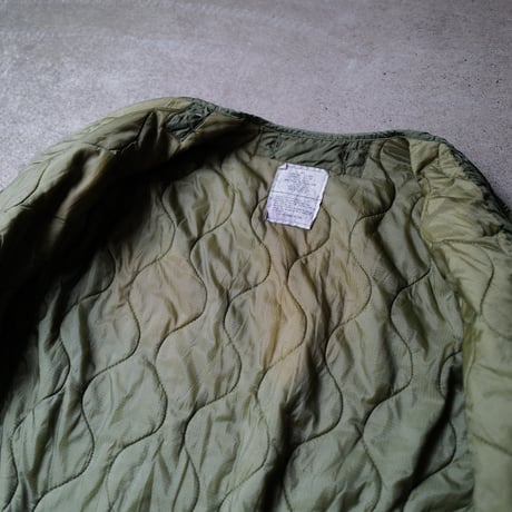 ［S］m65 parka liner