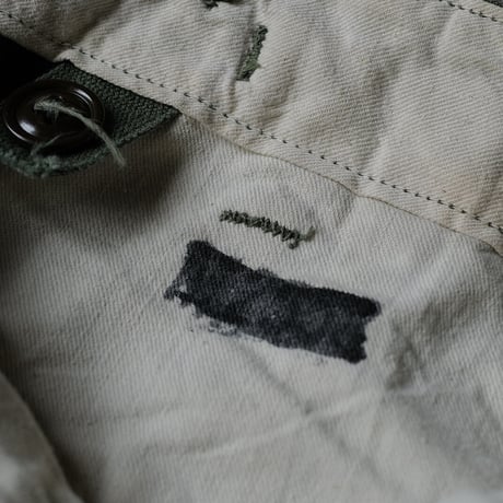 ［S-Short］USARMY M-51 Trousers_no.43