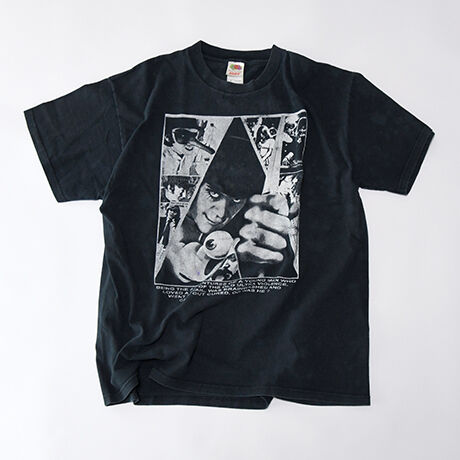 [XL] Movie Tee_ A Clockwork Orange