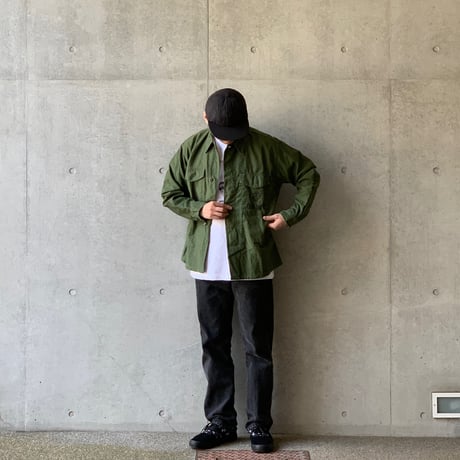 ［XL fit］USMC P58 Shirts_no.21