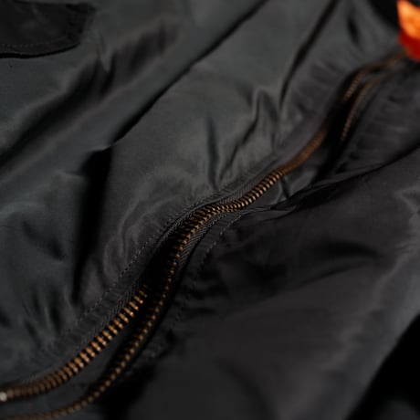 ［XXL］MA-1_ALPHA_made in USA_no.3
