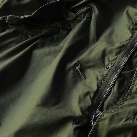 ［M］m65 parka_First model_no.52