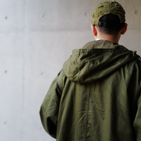 ［L］m51 parka_First model_deadstock(non wash)_no.44