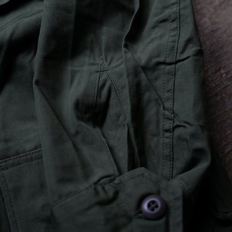［L-Short］Jungle Fatigue Jacket_3rd_no.11