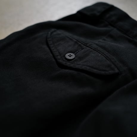 Super Black_BIG CHINO PANTS by Polo Ralph Lauren_Special