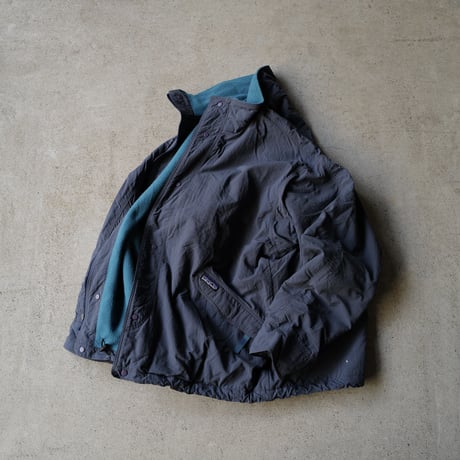 ［XL］patagonia_Gray jacket