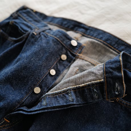 Levi's 501 Big E